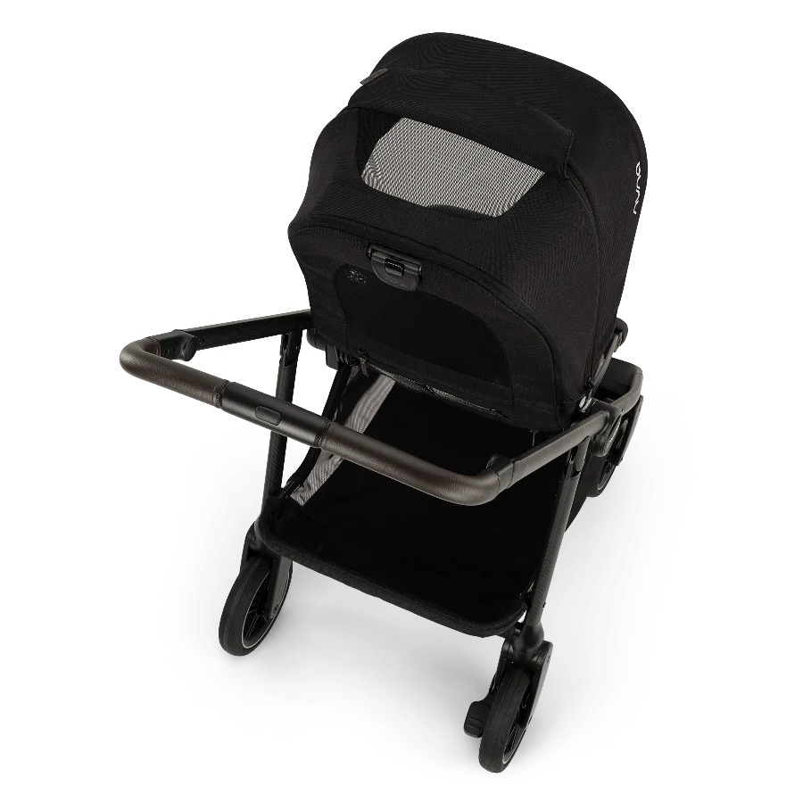 Nuna - SWIV Stroller - Image 6