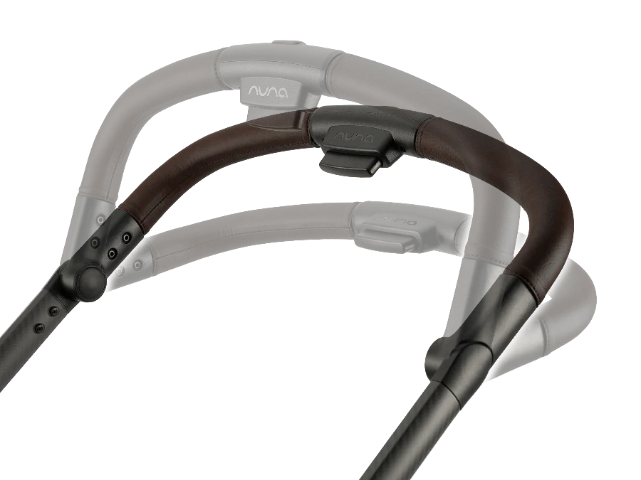 Nuna - SWIV Stroller - Image 7