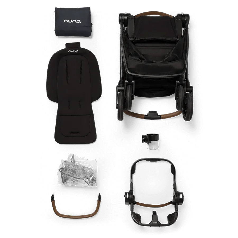Nuna - SWIV Stroller - Image 9