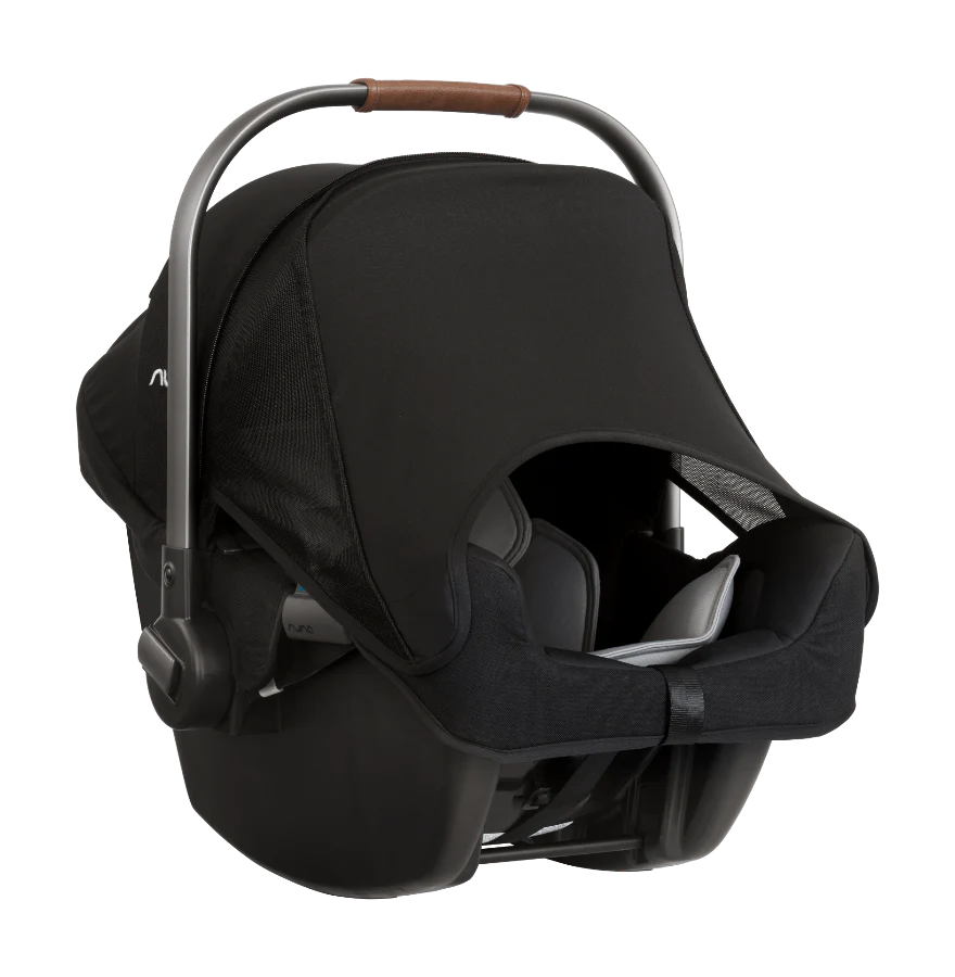 Nuna - TAVO next + PIPA travel system - Image 4