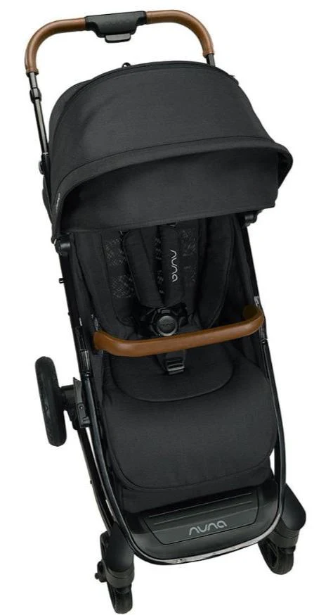 Nuna - TAVO next + PIPA travel system - Image 7