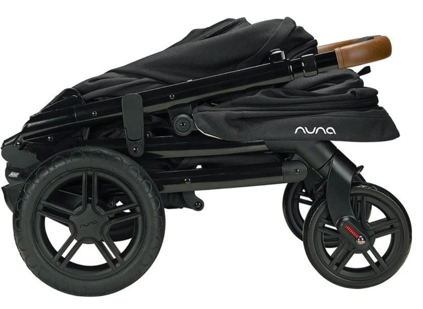Nuna - TAVO next + PIPA travel system - Image 9