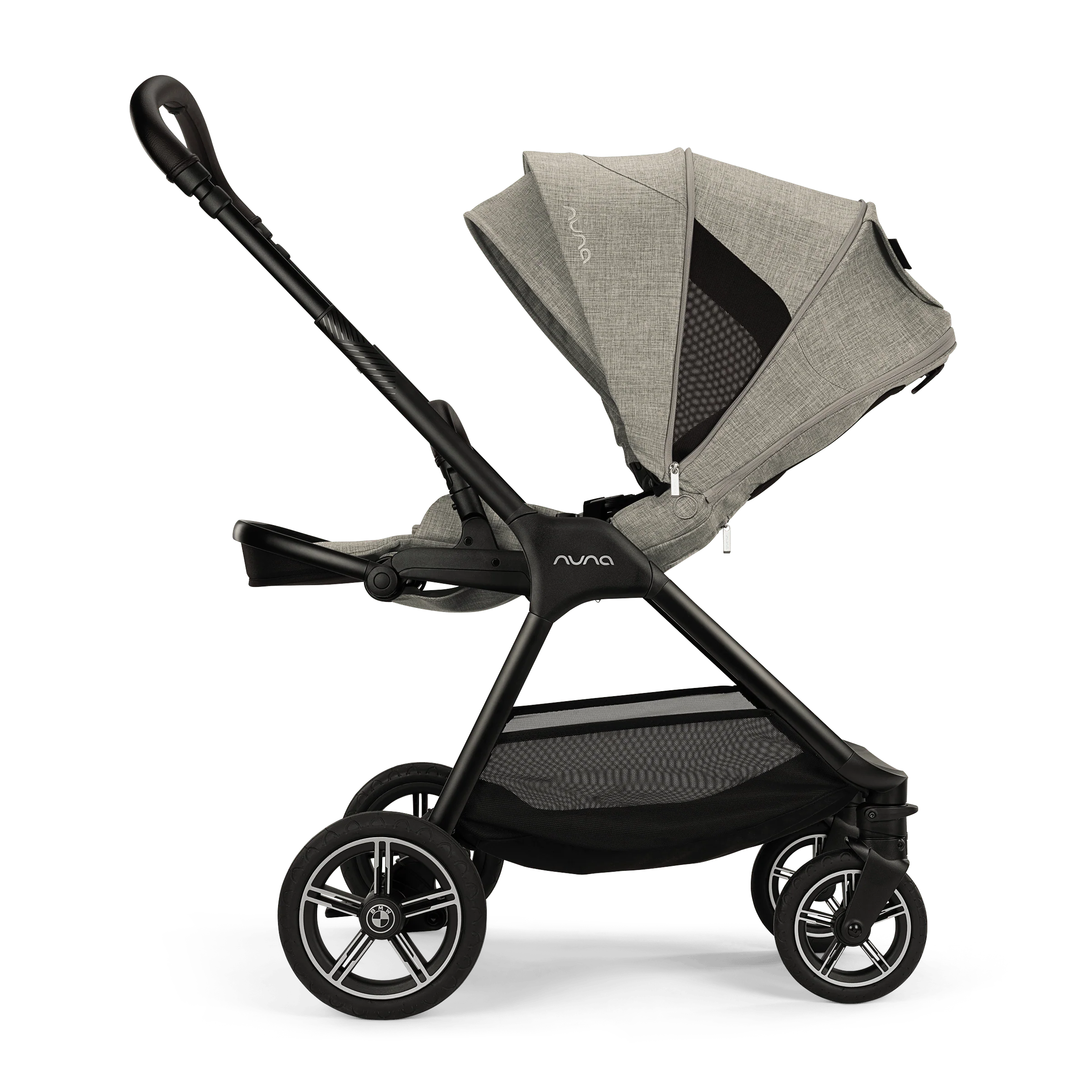 Nuna - Triv Next Stroller - Image 11