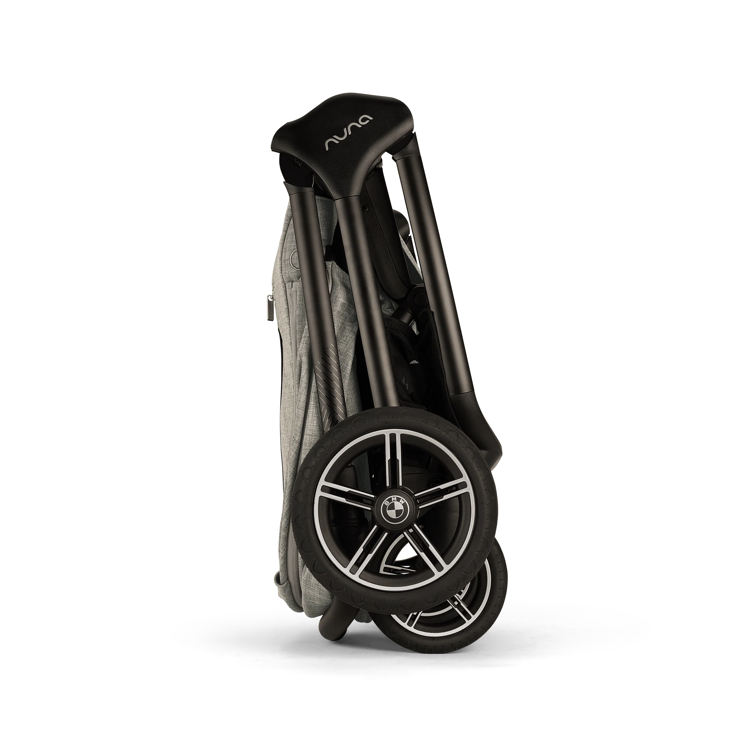Nuna - Triv Next Stroller - Image 12