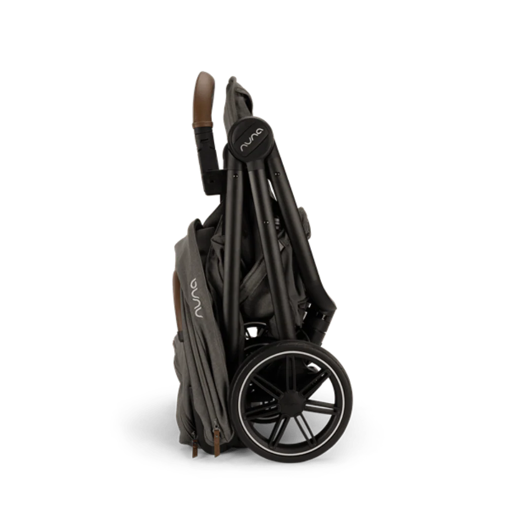 Nuna - TRVL LX Travel Stroller - Image 12