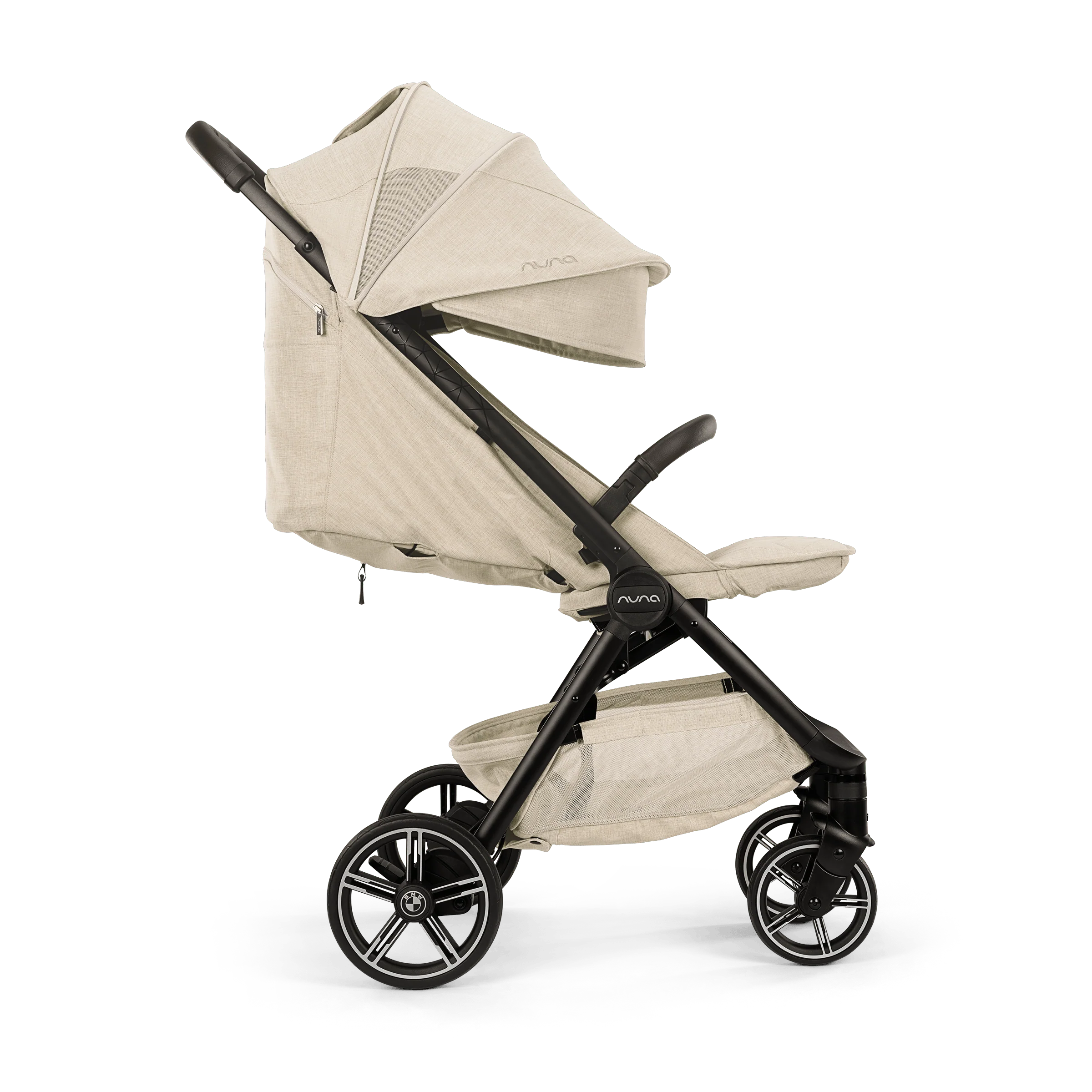 Nuna - TRVL LX Travel Stroller - Image 16