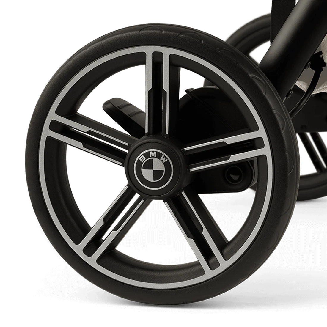 Nuna - TRVL LX Travel Stroller - Image 20