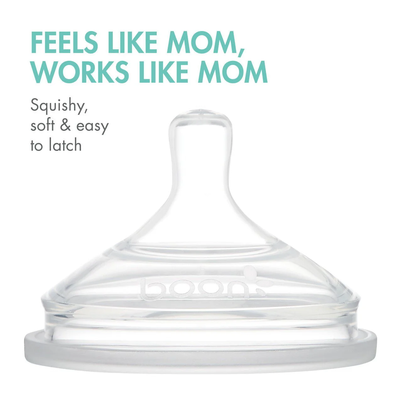 Boon - NURSH Silicone Pouch Bottle 3-pack - Image 9