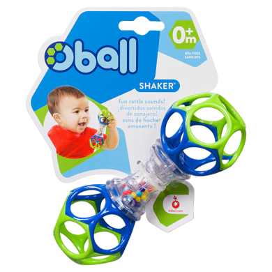 Oball - Shaker