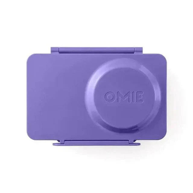 OmieLife - OmieBox UP - Thermos-Insulated Bento Box (Ages 9+) - Image 8