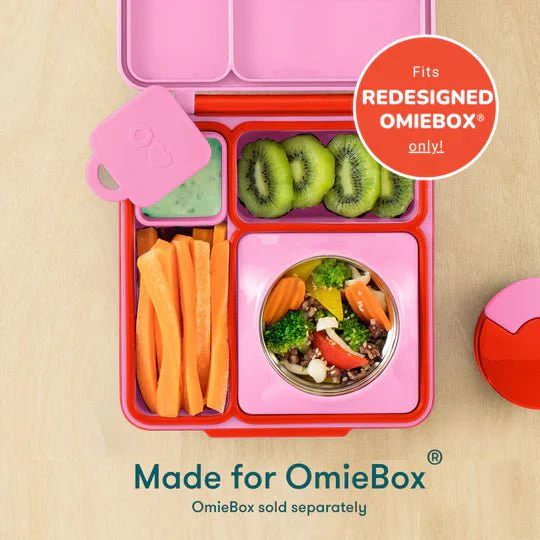 OmieLife - Omiedip - Snack & Dip Containers - Image 6