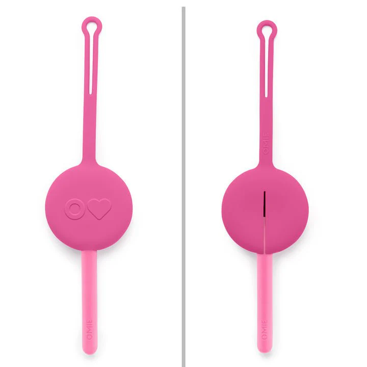 OmieLife - OmiePod - Fork and Spoon w/ Pod Set - Image 2