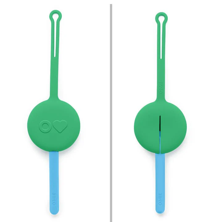 OmieLife - OmiePod - Fork and Spoon w/ Pod Set - Image 8