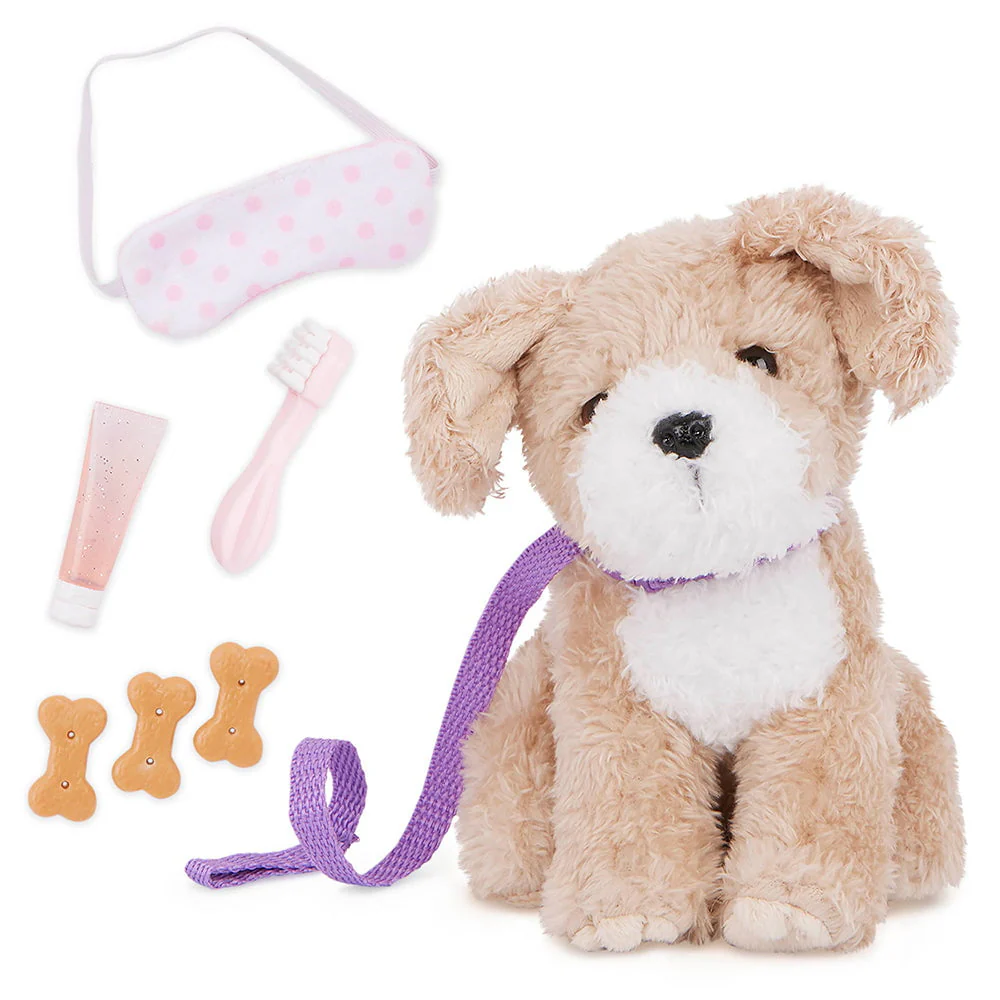 Our Generation - Puppie OG - Pup Bunks Bed - Image 2