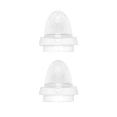 OXO tot - Teething Feeder Replacement Pouch (2pk)