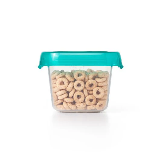 OXO tot - Baby Blocks™ Plastic Freezer Storage Containers - 6oz - Image 5