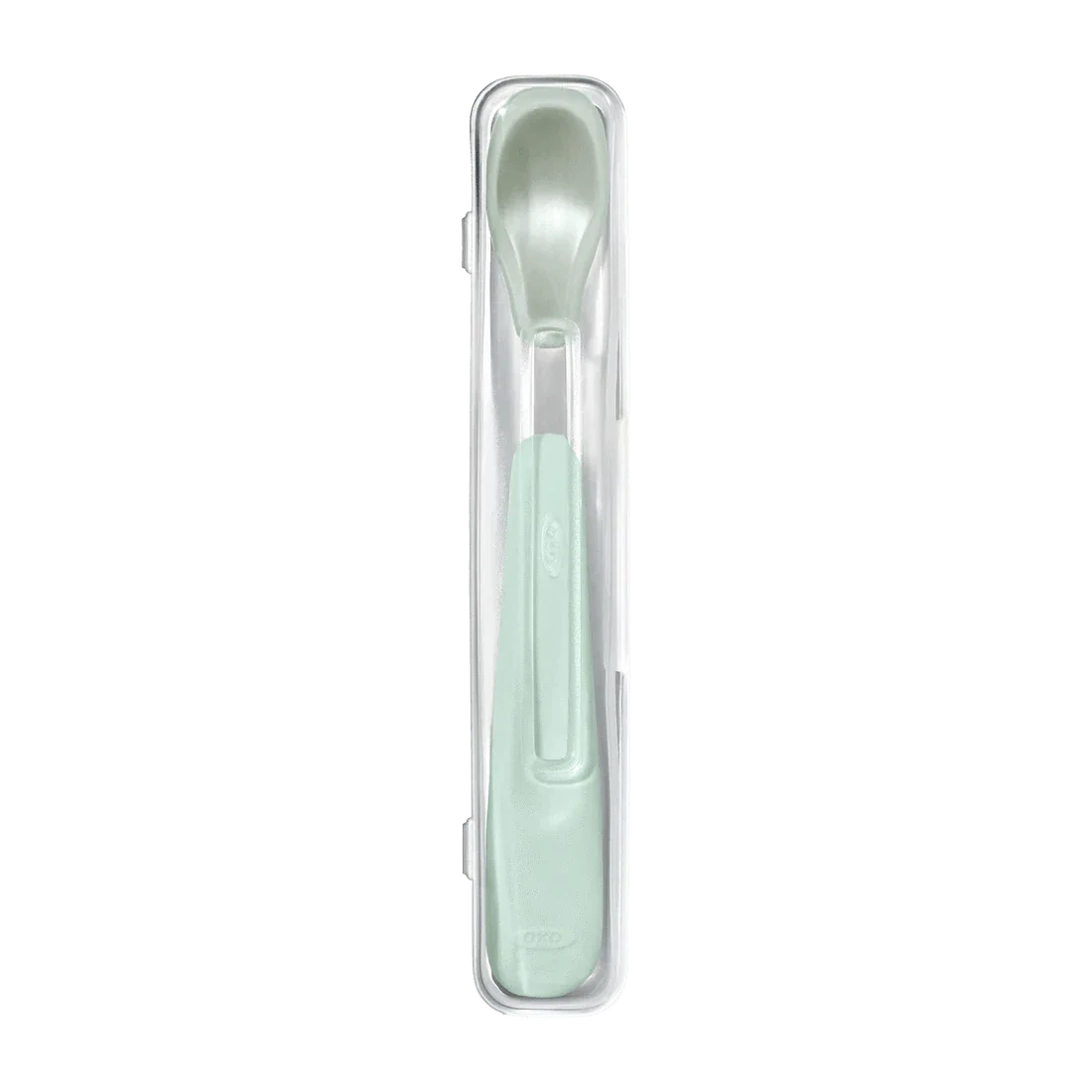 OXO Tot - On-The-Go Feeding Spoon w/ Travel Case