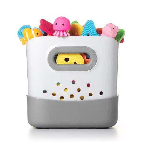 OXO Tot - Stand Up Bath Toy Bin - Image 2