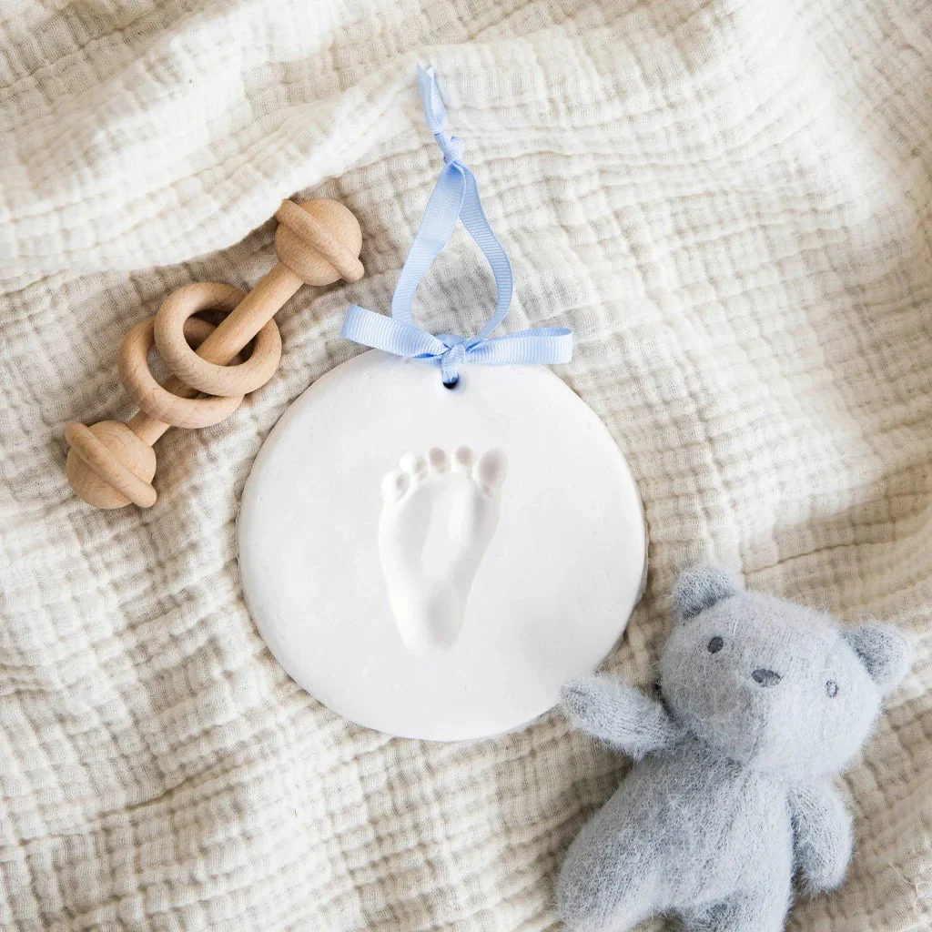 Pearhead - Babyprints Keepsake - Image 8