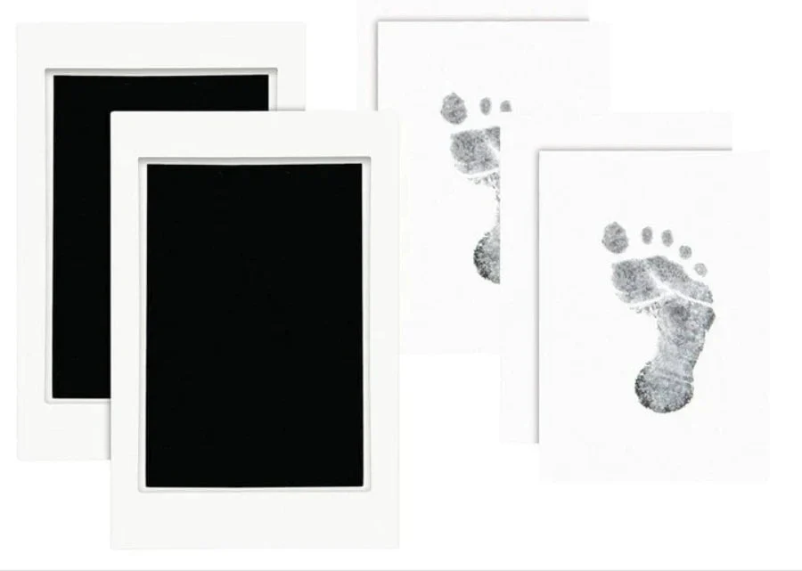 Pearhead - Clean-Touch Ink Pad 2PK - Image 2