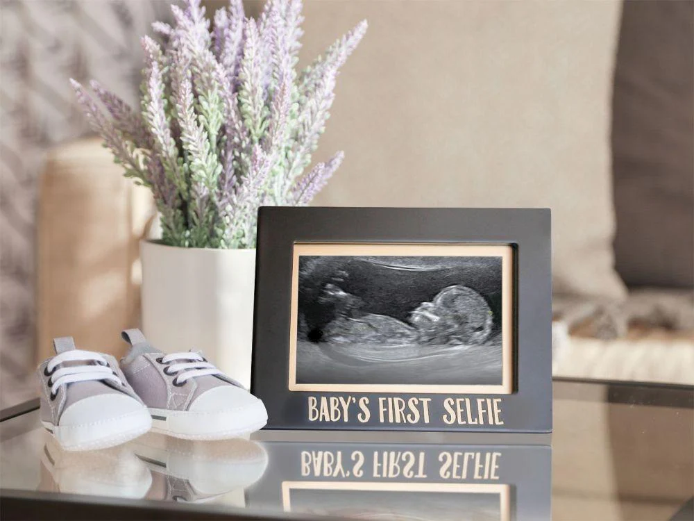 Pearhead - First Selfie Picture Frame - Image 2