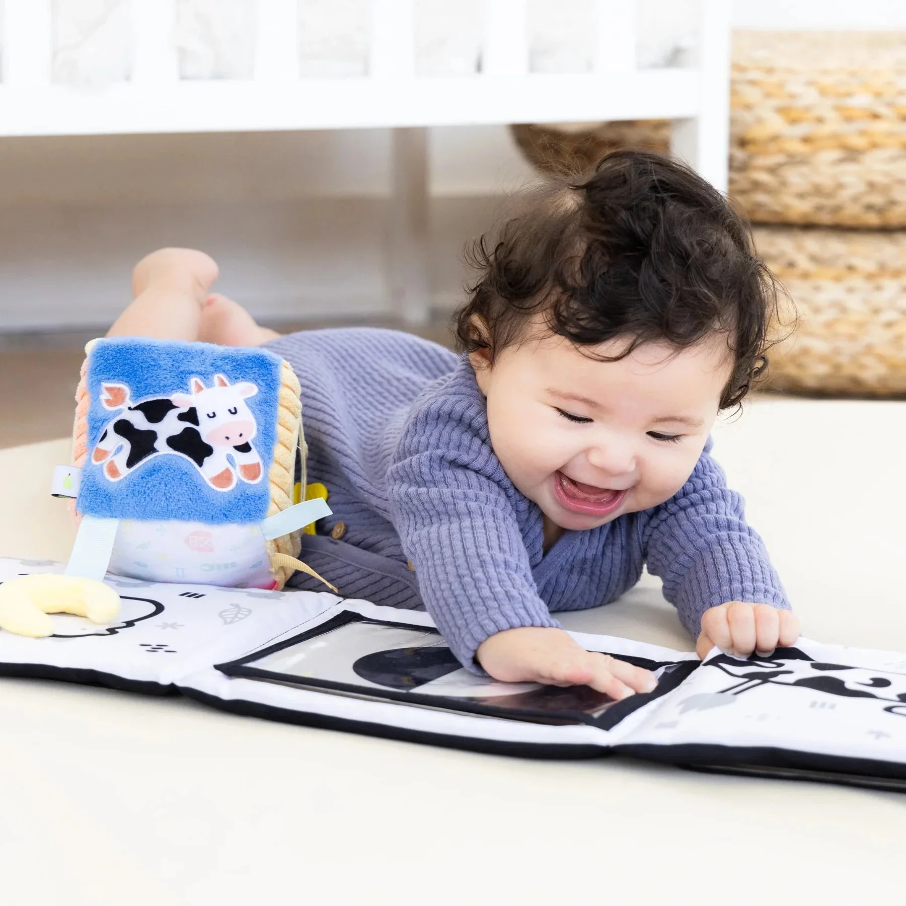 Pearhead - Learning Kit (0-6 Months) - Image 3