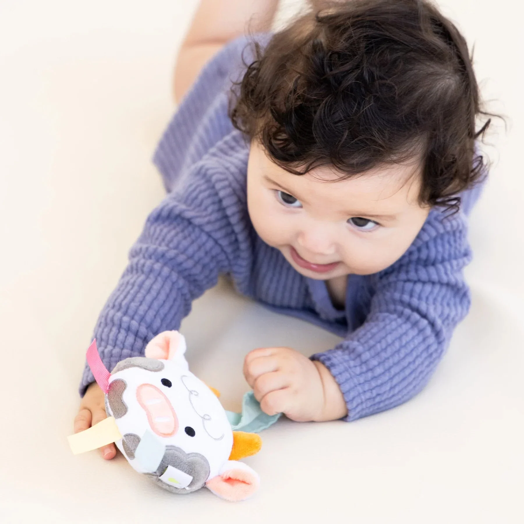 Pearhead - Learning Kit (0-6 Months) - Image 4
