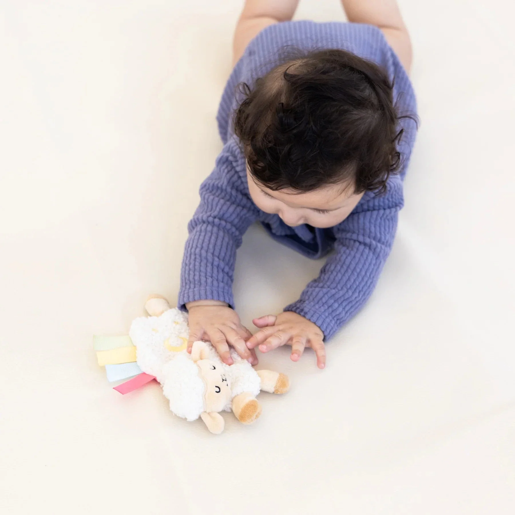 Pearhead - Learning Kit (0-6 Months) - Image 5