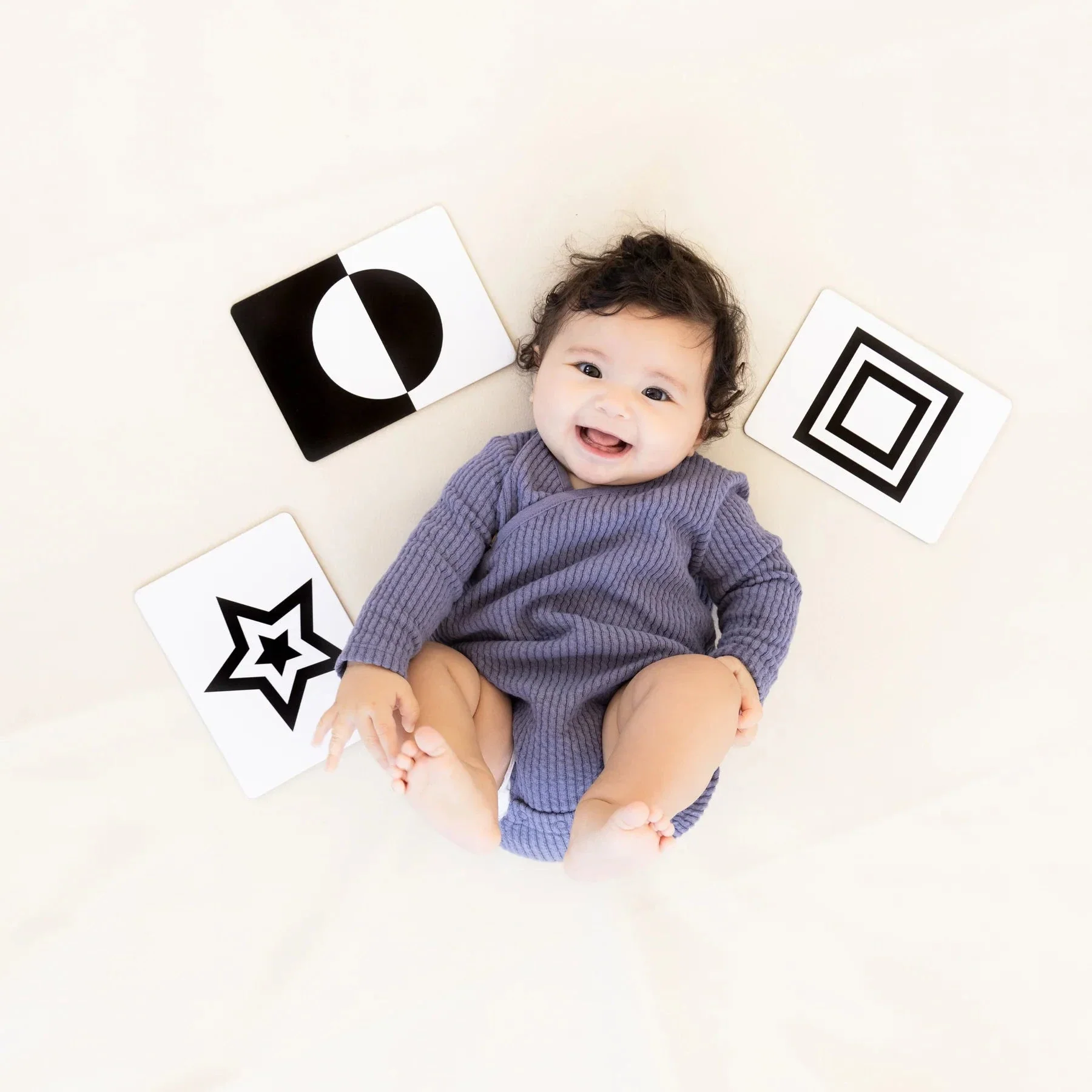 Pearhead - Learning Kit (0-6 Months) - Image 6