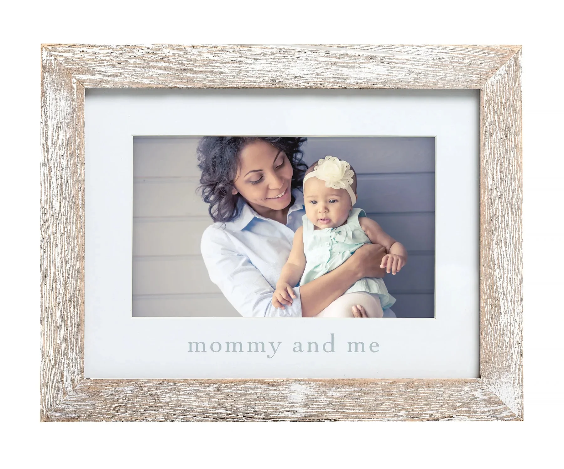 Pearhead - Mommy & Me Sentiment Frame