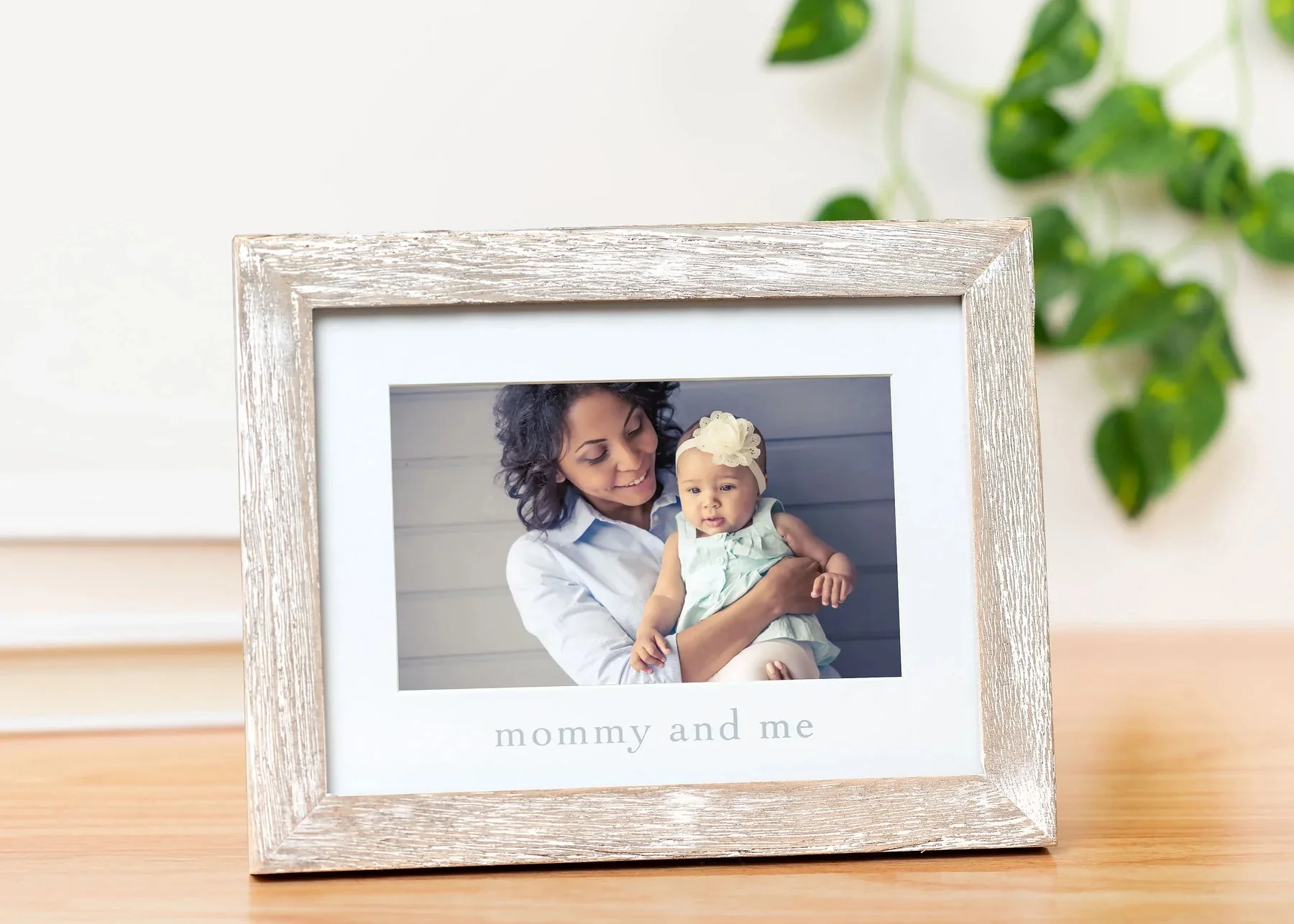 Pearhead - Mommy & Me Sentiment Frame - Image 2