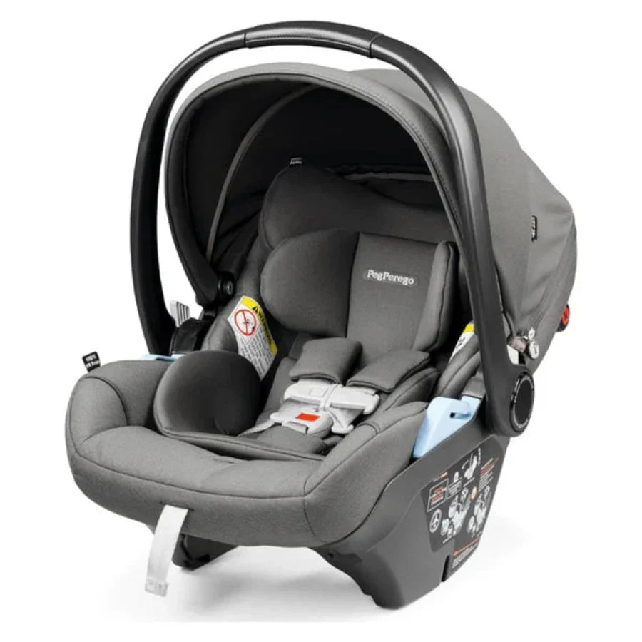 Peg Perego - Primo Viaggio 4-35 K Infant Car Seat - Image 2