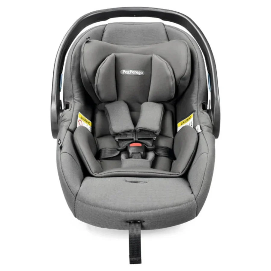 Peg Perego - Primo Viaggio 4-35 K Infant Car Seat - Image 3