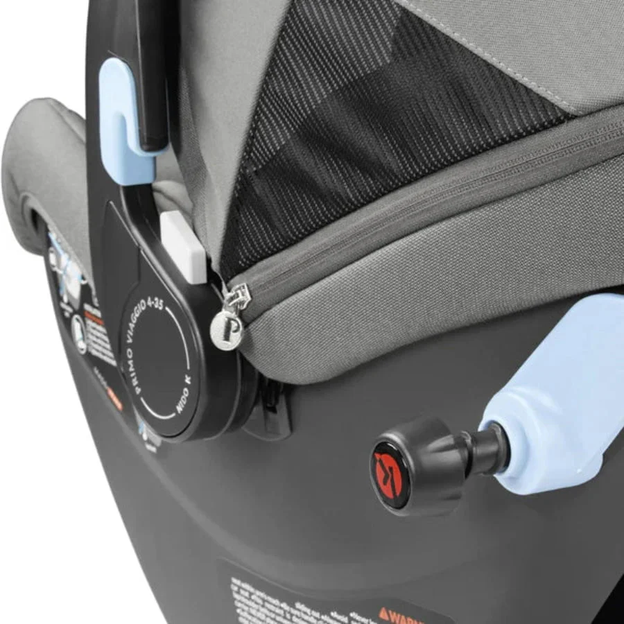 Peg Perego - Primo Viaggio 4-35 K Infant Car Seat - Image 6