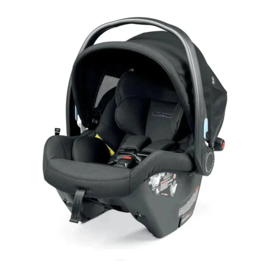 Peg Perego - Primo Viaggio 4-35 K Infant Car Seat - Image 8
