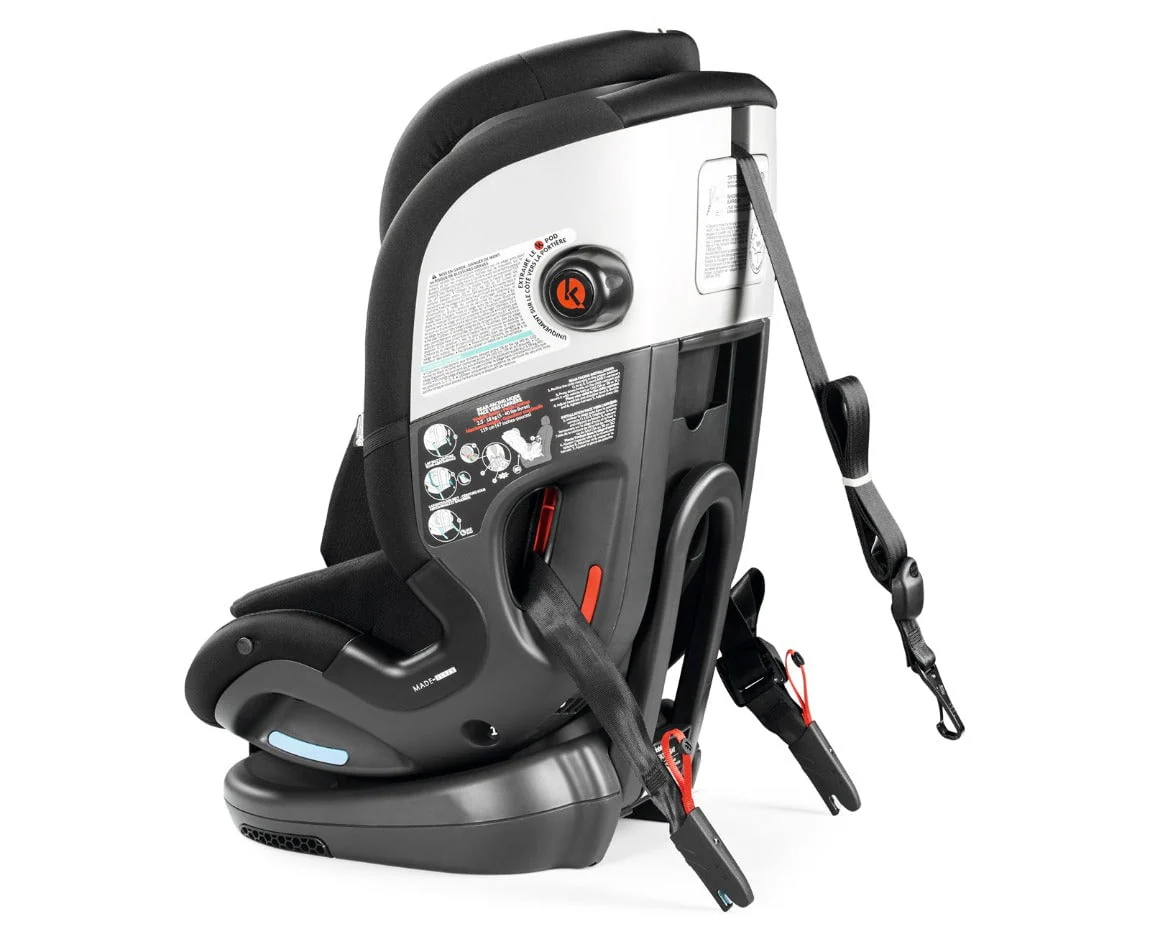 Peg Perego - Primo Viaggio All in One Car Seat - Image 5