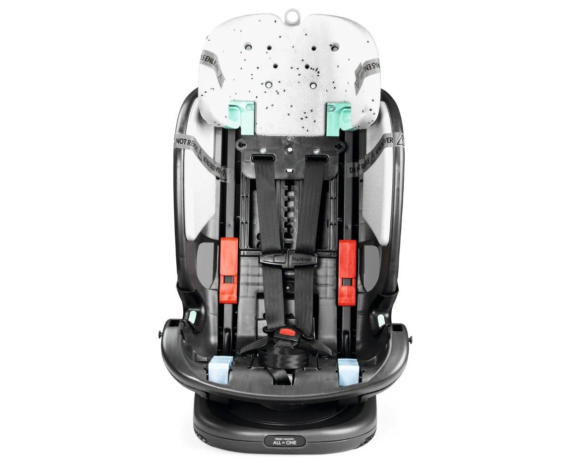 Peg Perego - Primo Viaggio All in One Car Seat - Image 6