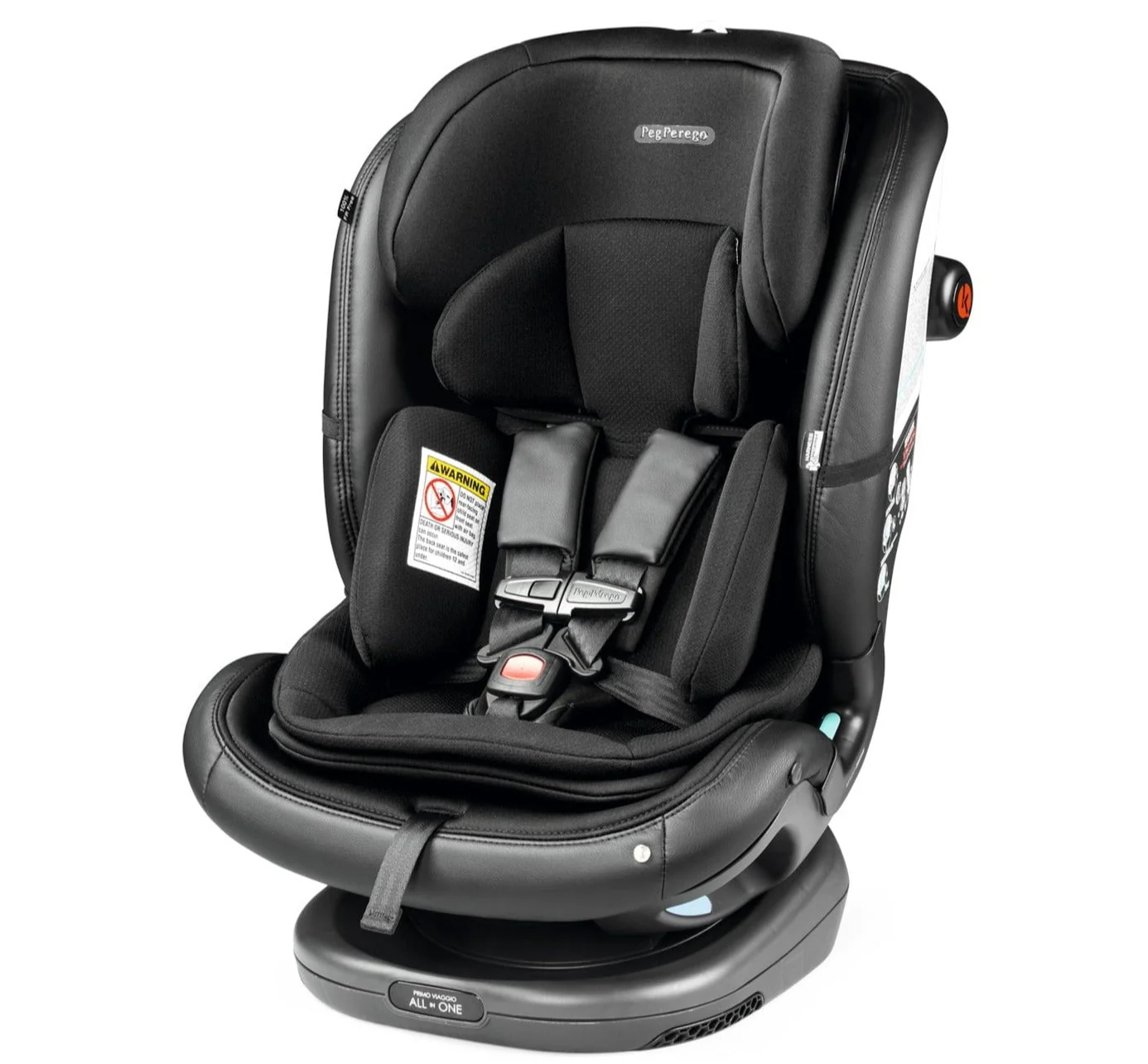 Peg Perego - Primo Viaggio All in One Car Seat - Image 7