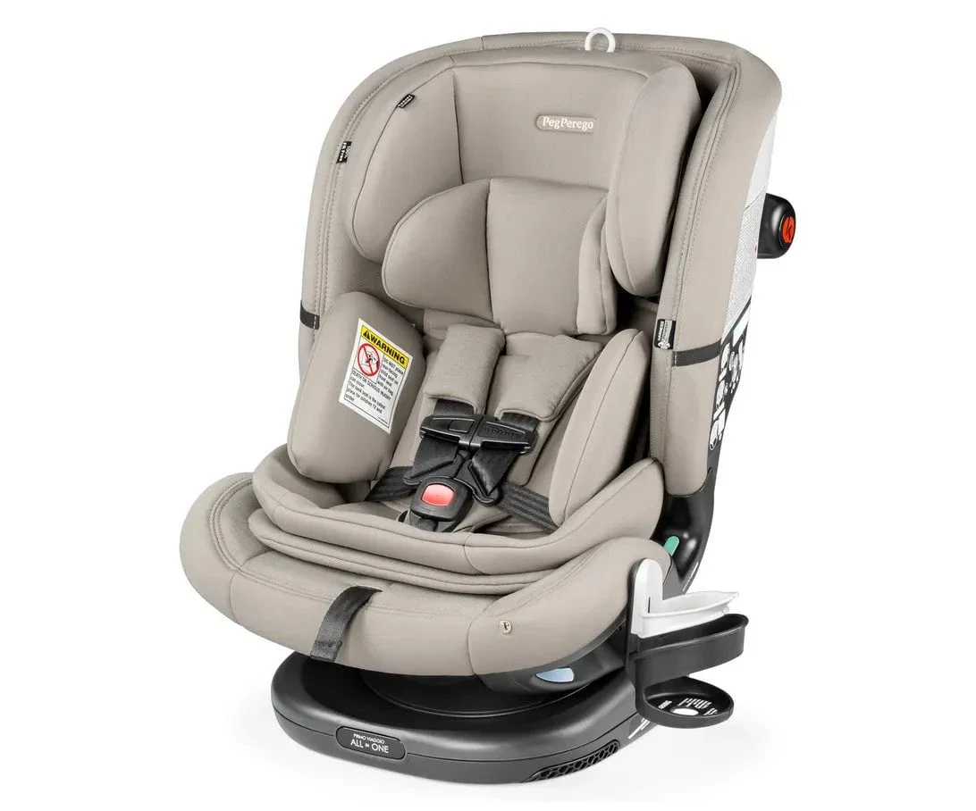 Peg Perego - Primo Viaggio All in One Car Seat - Image 9
