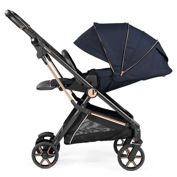 Peg Perego - Vivace Stroller - Image 7