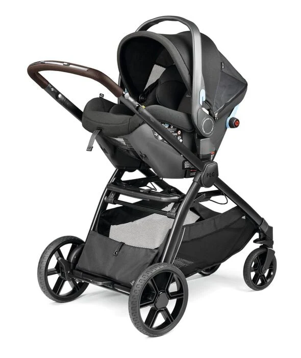 Peg Perego - YPSI Travel System (2025) - Image 10