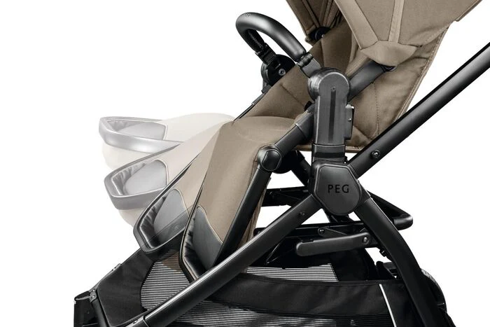 Peg Perego - YPSI Travel System (2025) - Image 17
