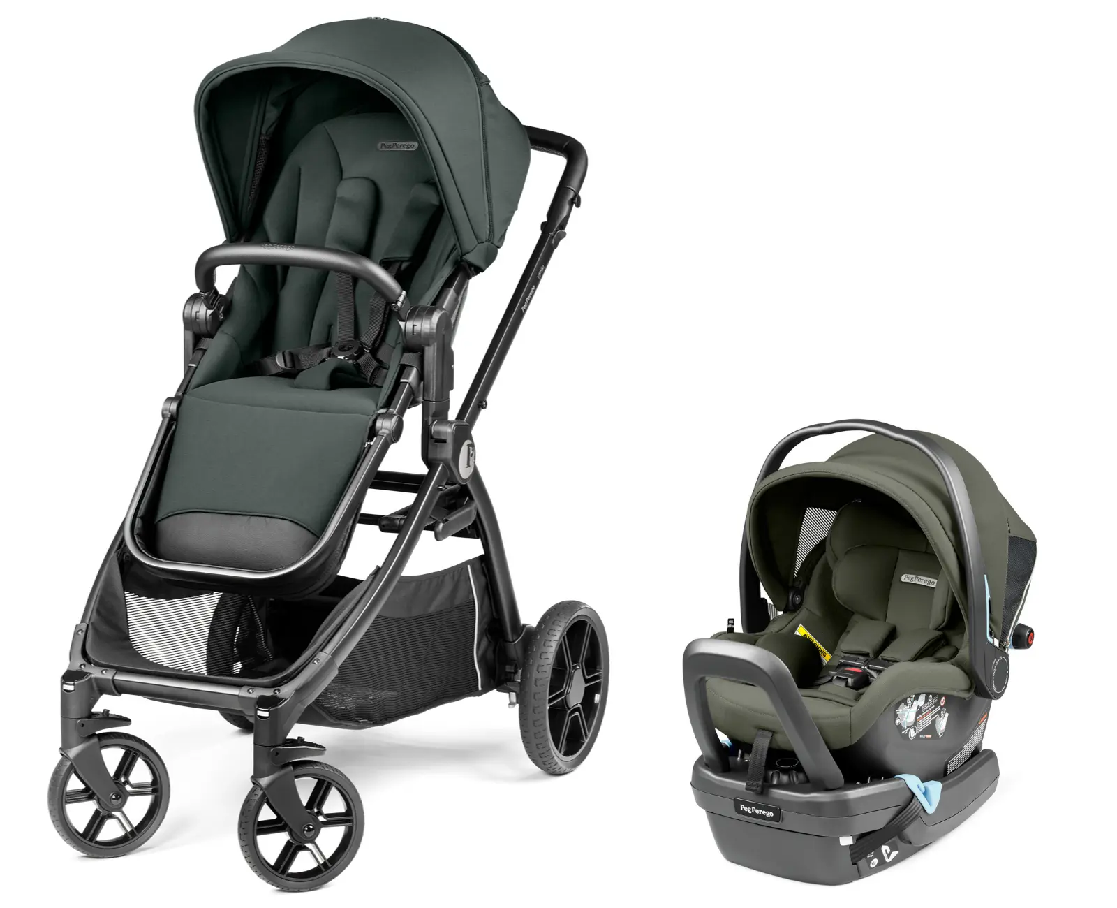 Peg Perego - YPSI Travel System (2025) - Image 18