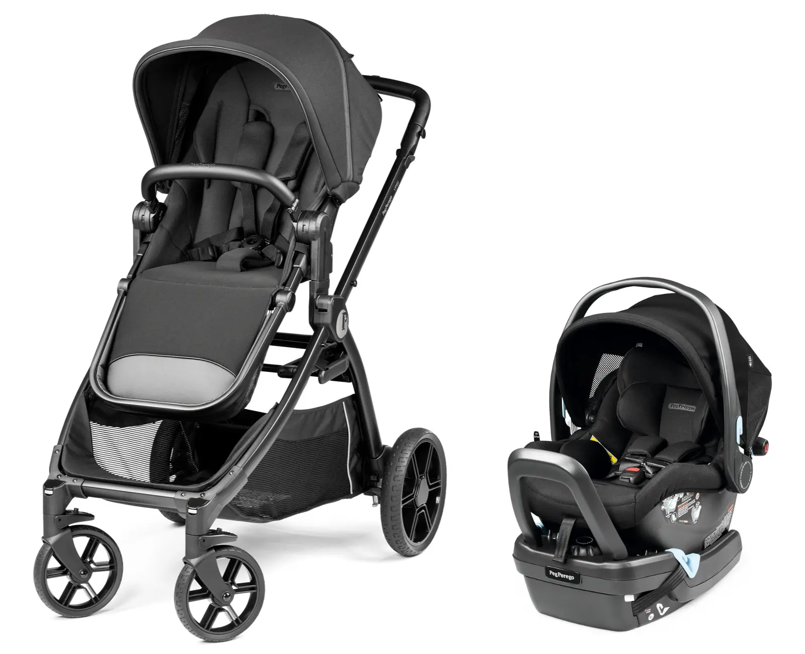 Peg Perego - YPSI Travel System (2025) - Image 19