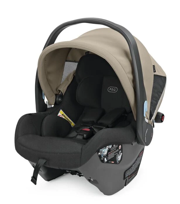 Peg Perego - YPSI Travel System (2025) - Image 2