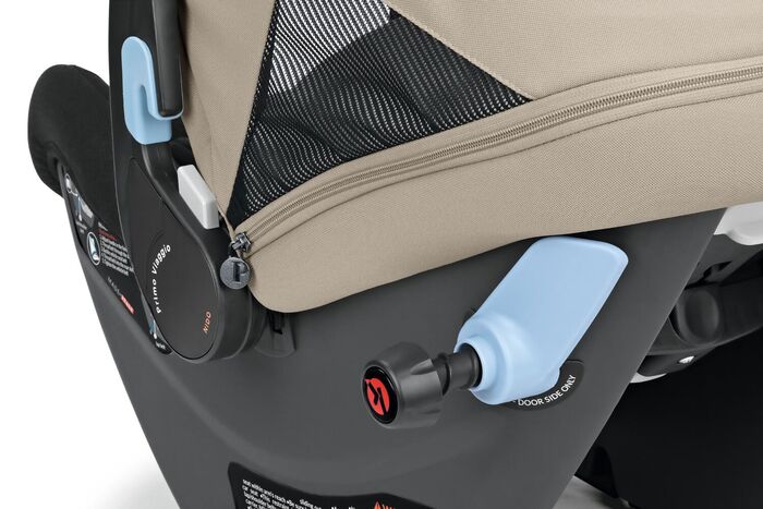 Peg Perego - YPSI Travel System (2025) - Image 5