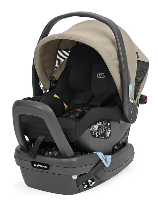 Peg Perego - YPSI Travel System (2025) - Image 6