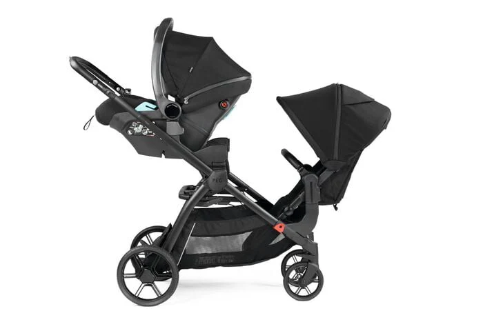 Peg Perego - YPSI Travel System (2025) - Image 9