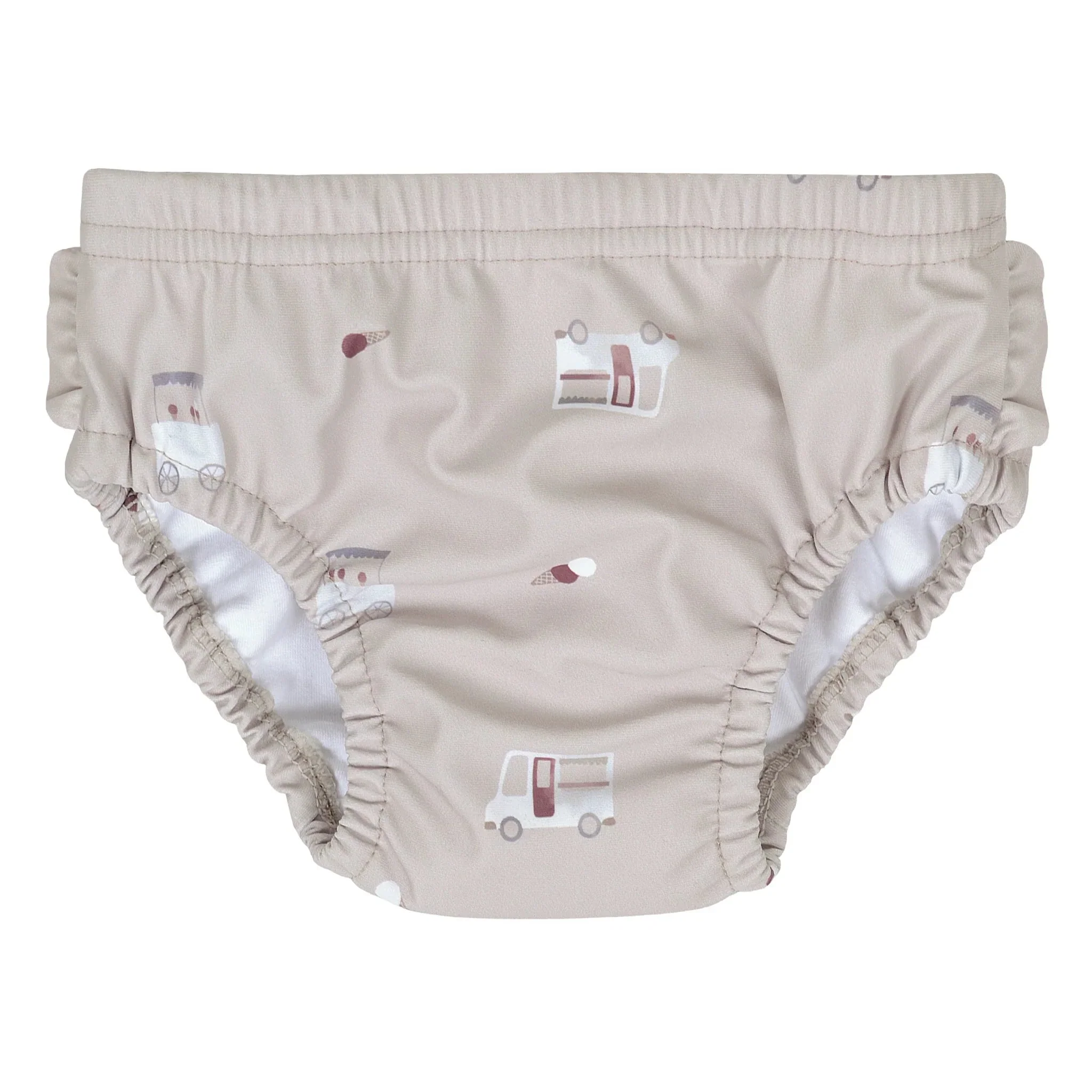 Perlim Pinpin - Beach Diaper - Image 6