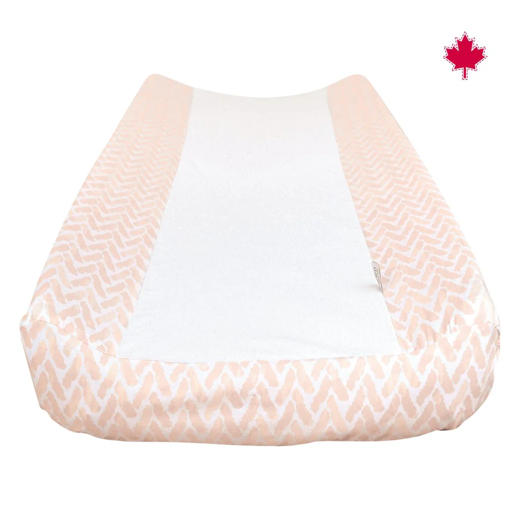 Perlimpinpin - Changing pad Cover